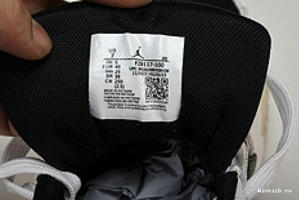 Jordan Scott The Cut x Travis Check 1120